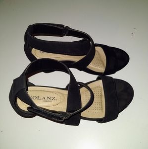 Black Formal Shoes